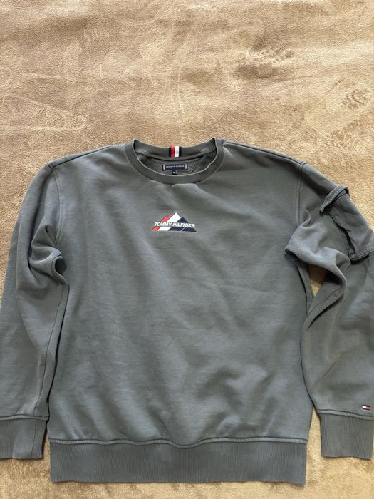 Світшот Tommy Hilfiger