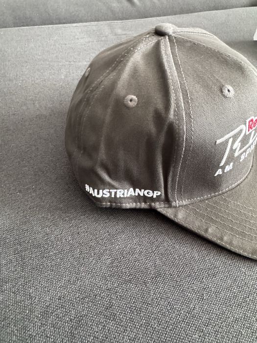 Red Bull Ring Austrian GP czapka z daszkiem F1 Spielberg NOWA