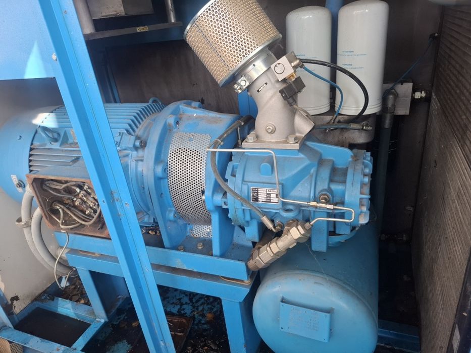 Stopień ślubów VMX 75 ALMIG VARIABLE 65