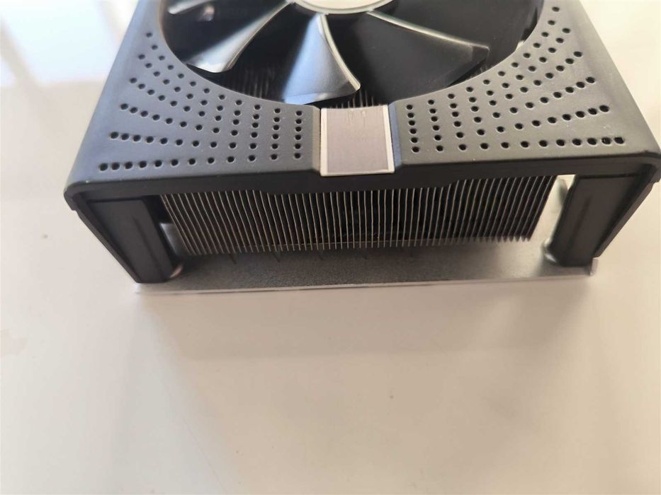 Placa de video / gráfica SAPPHIRE NITRO+ RADEON RX580 8GB DDR5