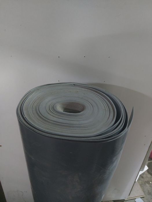 Мембрама для кровли