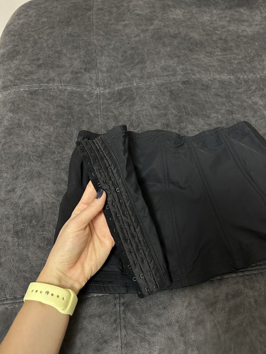 Коригувальний пояс корсет Magic Bodyfashion