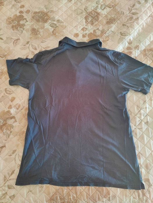 Polo Quicksilver tam. L em bom estado