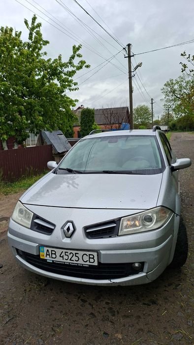 Продам надійне авто