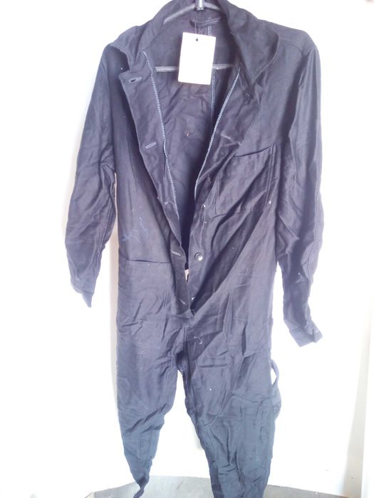 новий робочий жіночий костюм-комбінезон  хб