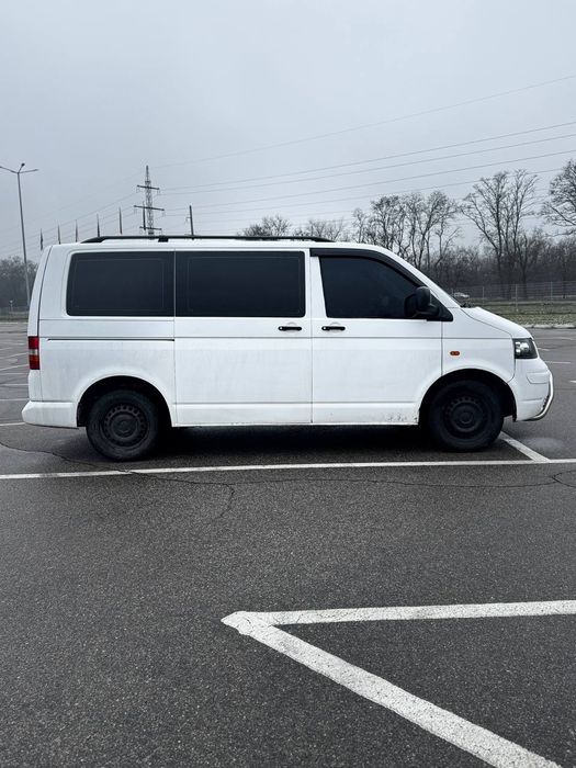 Продам Volkswagen  T5