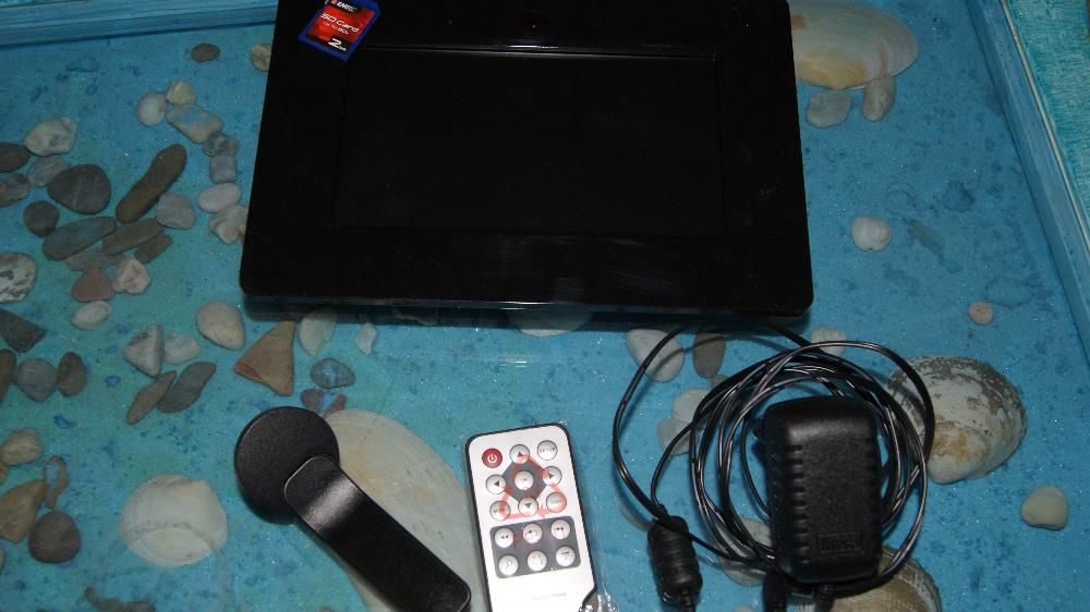 Moldura Digital “LAZER”