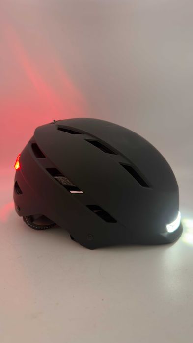 Powystawowy Kask Rowerowy Giro Escape Mips r. M (55-59cm)