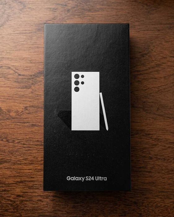 Samsung S24 Ultra 256GB 12GB