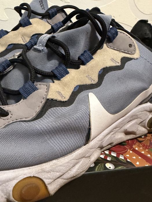 Nike react element 55 43