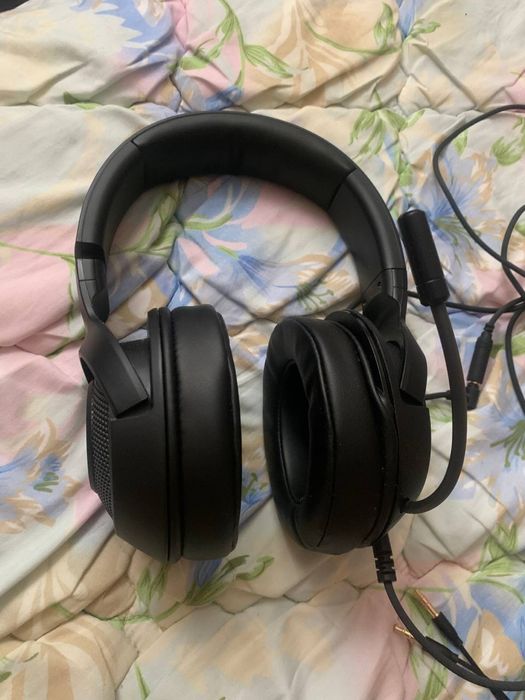 Наушники Razer Kraken X