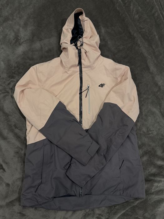 Костюм для сноуборду 4F (мембрана 15к/8к) + в подарунок Mons Royale