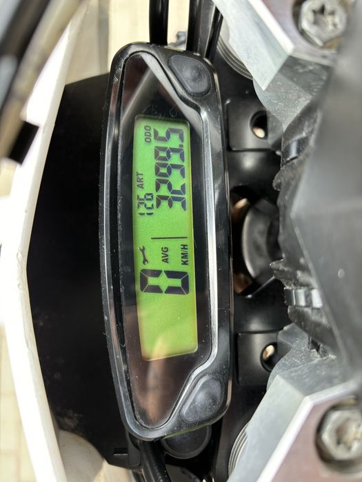 REZERWACJA KTM Freeride, Cross Enduro zarejestrowany