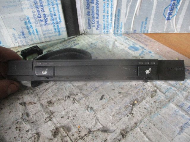 Botão / interruptor aquecimento de bancos BMW 3 Touring (E91)
