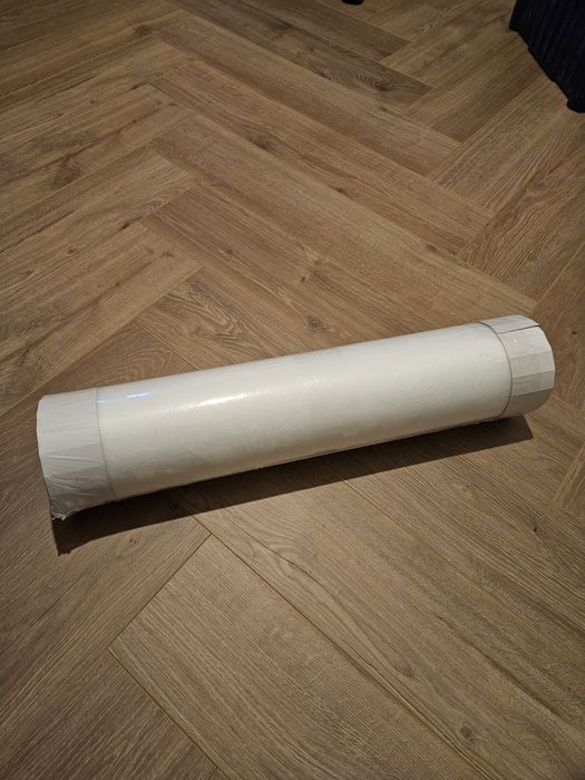 Rolka flizeliny 50cm 25mb tapeta