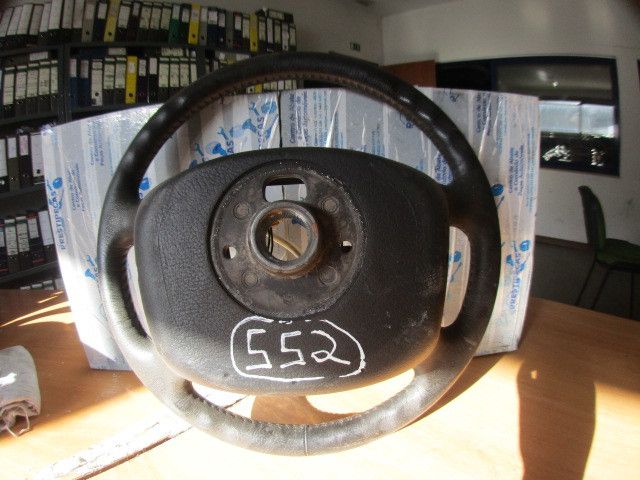 Volante de direção AUDI A4 (8D2, B5)