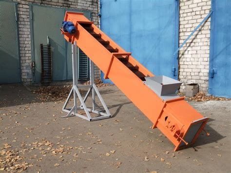 Ленточный Ленточный конвейер! Транспортер Наклонный / Горизонтальный