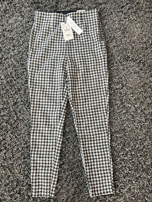 Лосіни ZARA, розмір L
