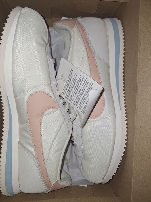 Buty Nike Cortez