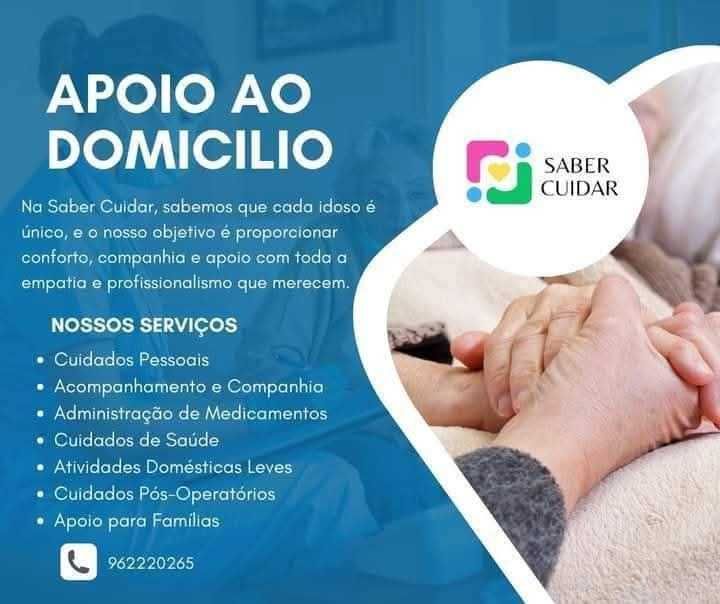 Apoio ao domicilio