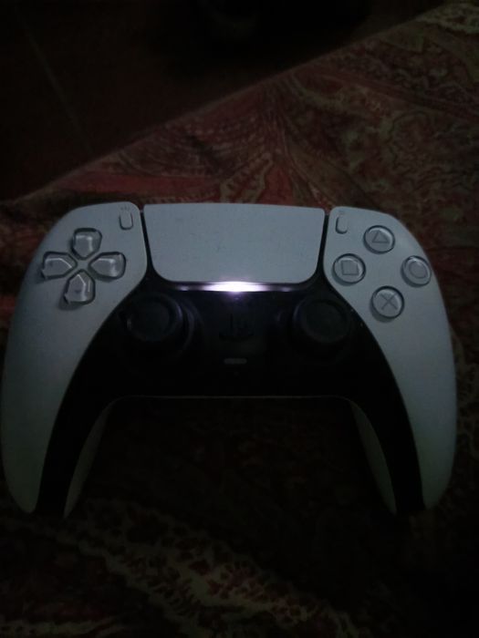 Comando original PS5