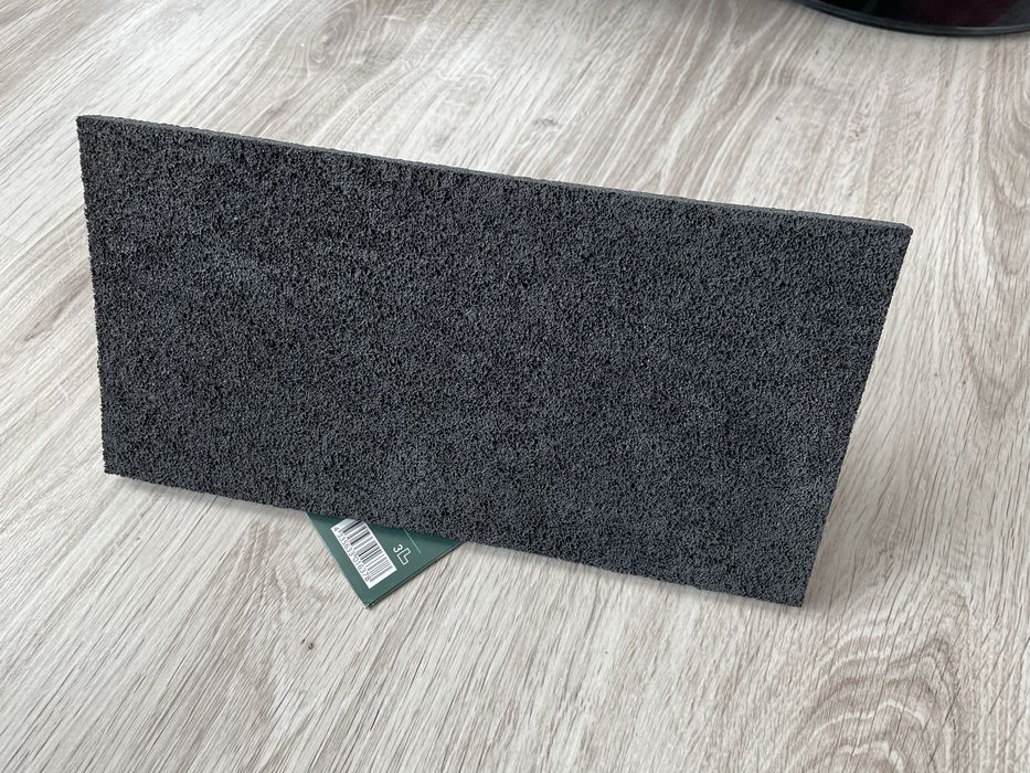 Kielnia PARKSIDE (paca gumowa) 280x140x10 mm