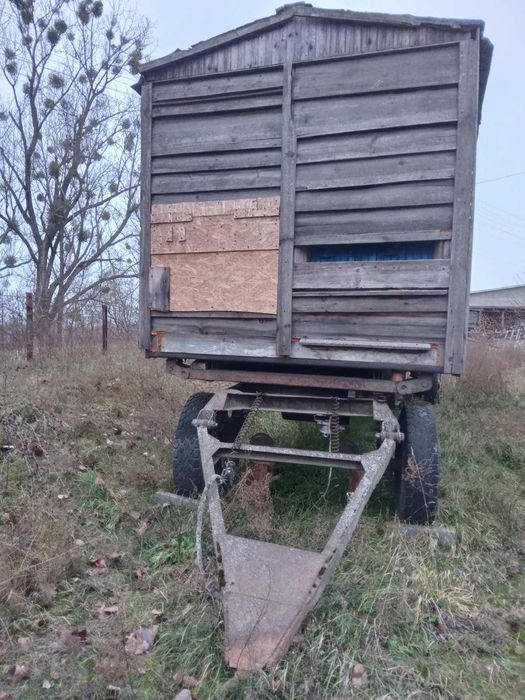 Продається павільйон + 4 вуликі в подарунок