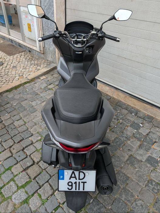 Honda PCX  125cc