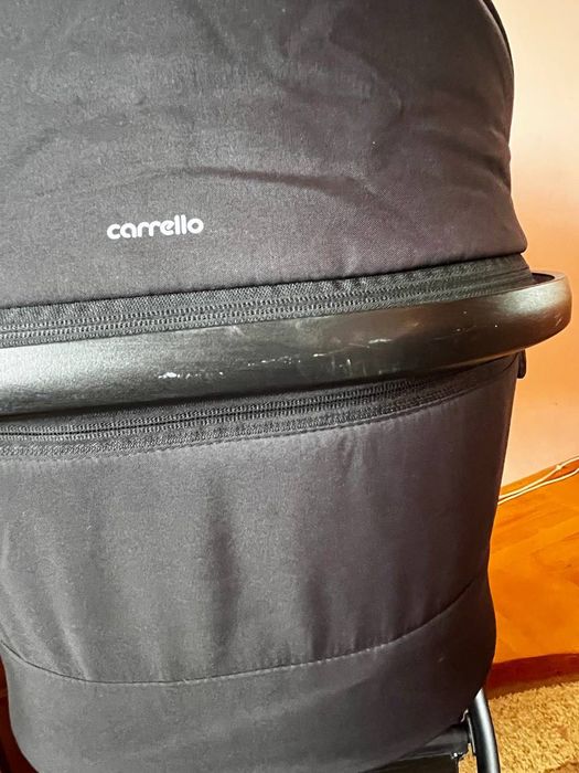 Коляску Carello Alfa 2в1