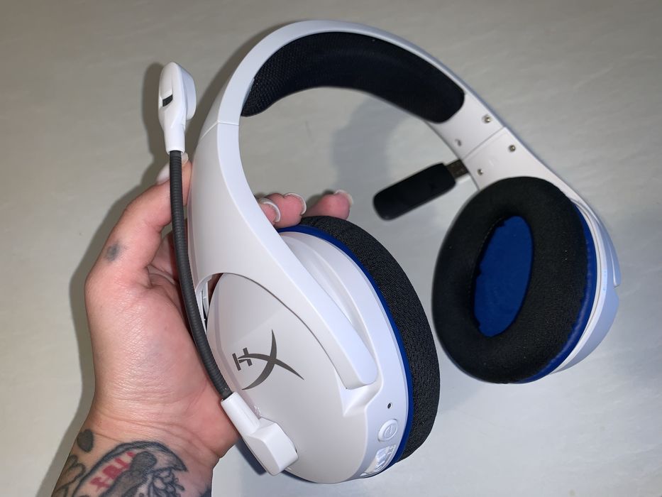 HyperX Cloud Stinger Core Wireless