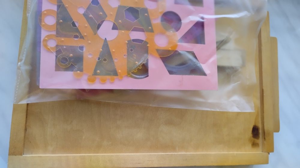 Планшет для креслення