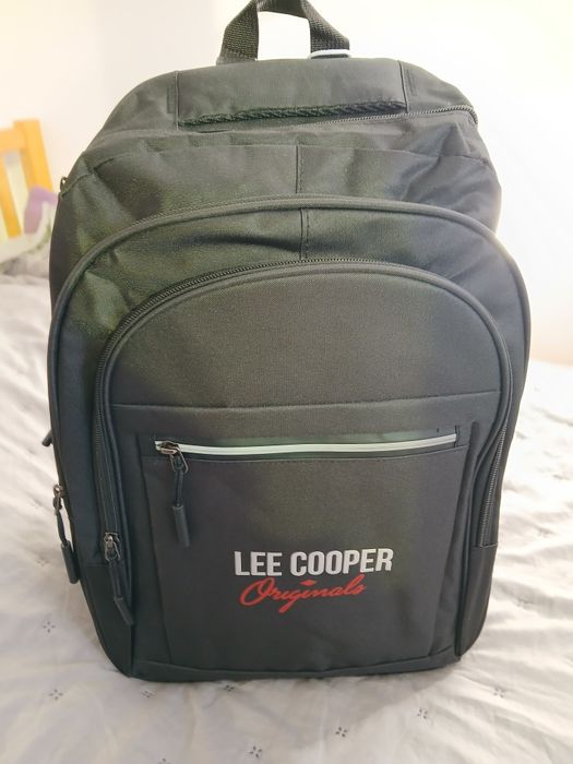 Plecak uniwersalny Lee Cooper