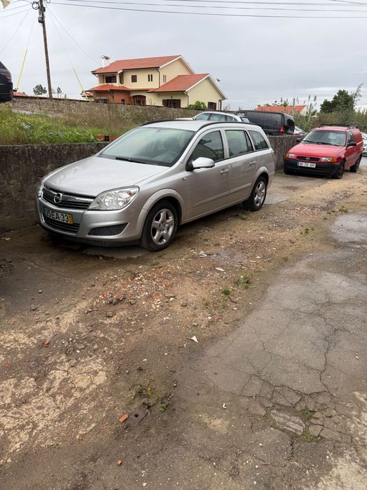 Opel astra 1.3 CDTI