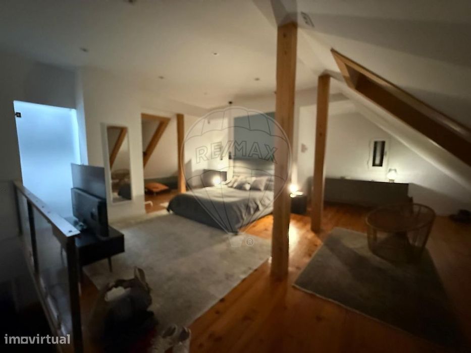Apartamento T3 para arrendamento