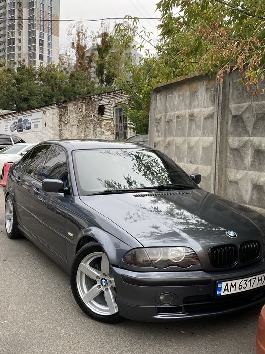 Бмв е46 м47 2.0d