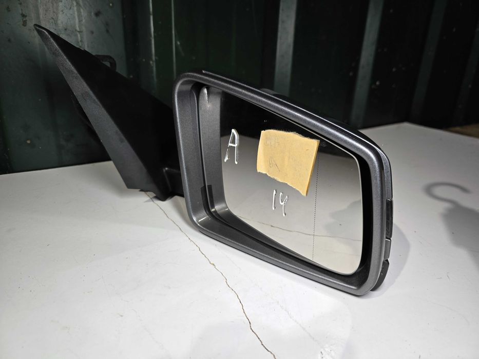 Espelho Retrovisor direito MERCEDES A W176. (2011 a 2018)