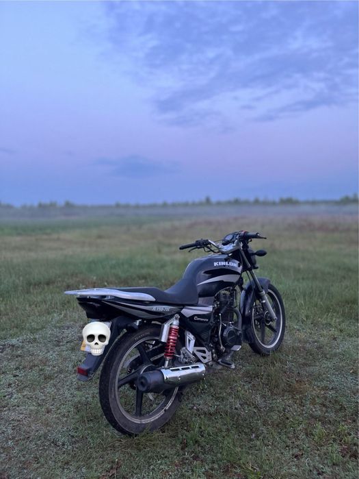 Kinlon 150 кубів