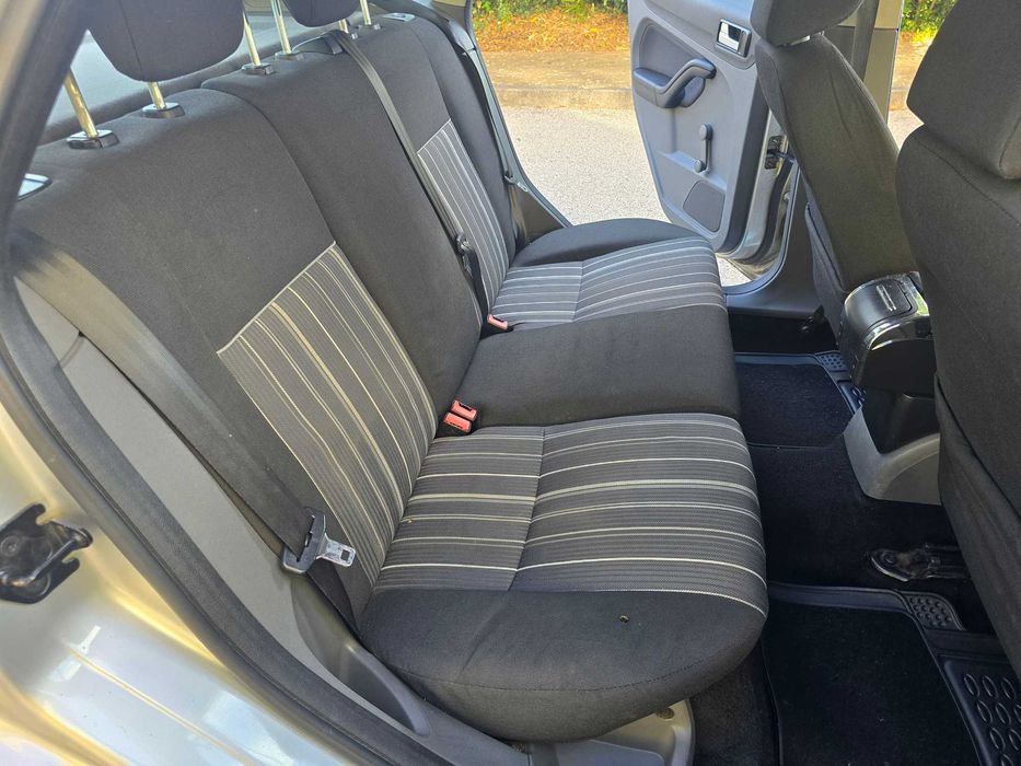 Ford Focus 1.6 TDCi econetic