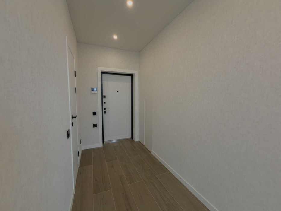 39м2 ЖК"Лебединий"  Харківська, Вирлиця, Ревудського