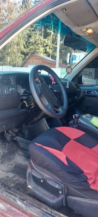 Продам Golf 3 1,9 tdi