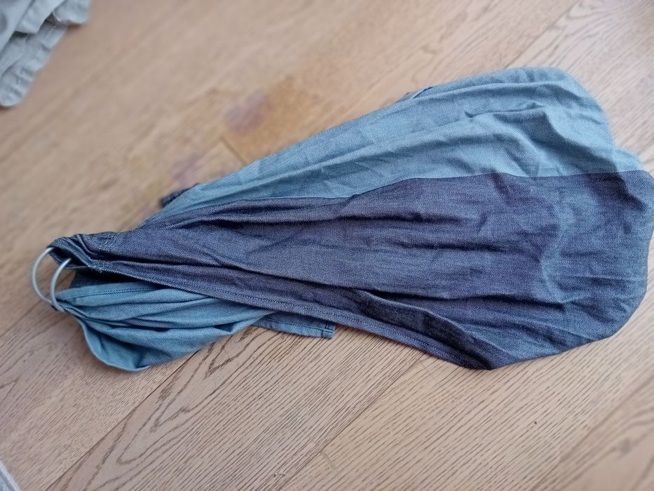 Chusta kółkowa LennyLamb ring sling standard 1.8 m