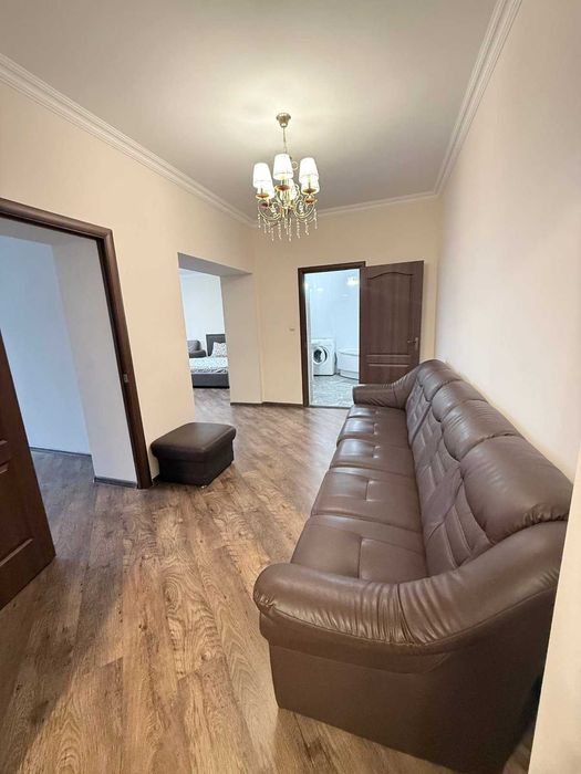 Аквапарк,,Карпатія,,200м, затишні апартаменти  в парковій зоні.центр