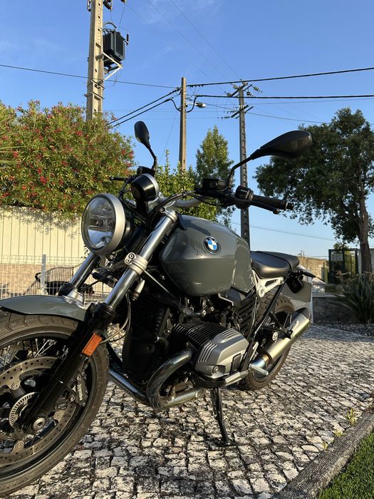 Bmw R nineT 1200