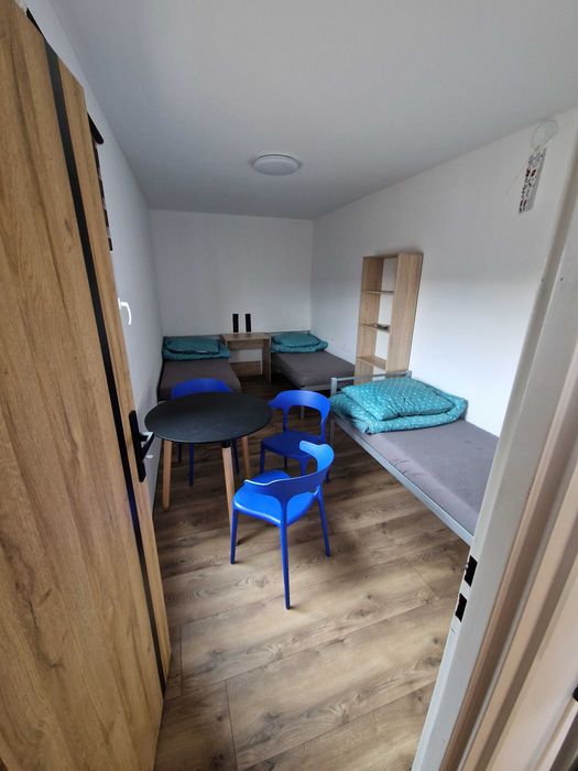 Pokoje pracownicze  pokój do wynajęcia kwatery pracownicze noclegi