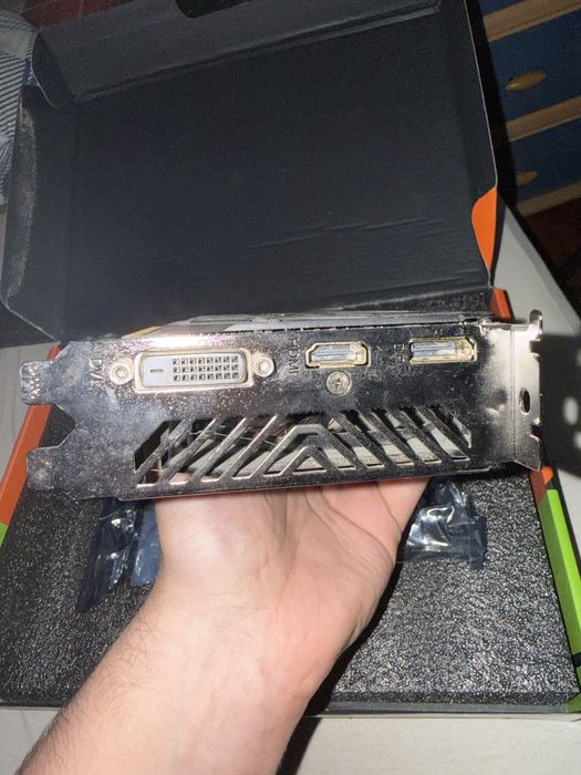 Geforce Gtx 1650 super