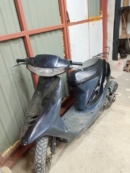 продам хонду діо 27