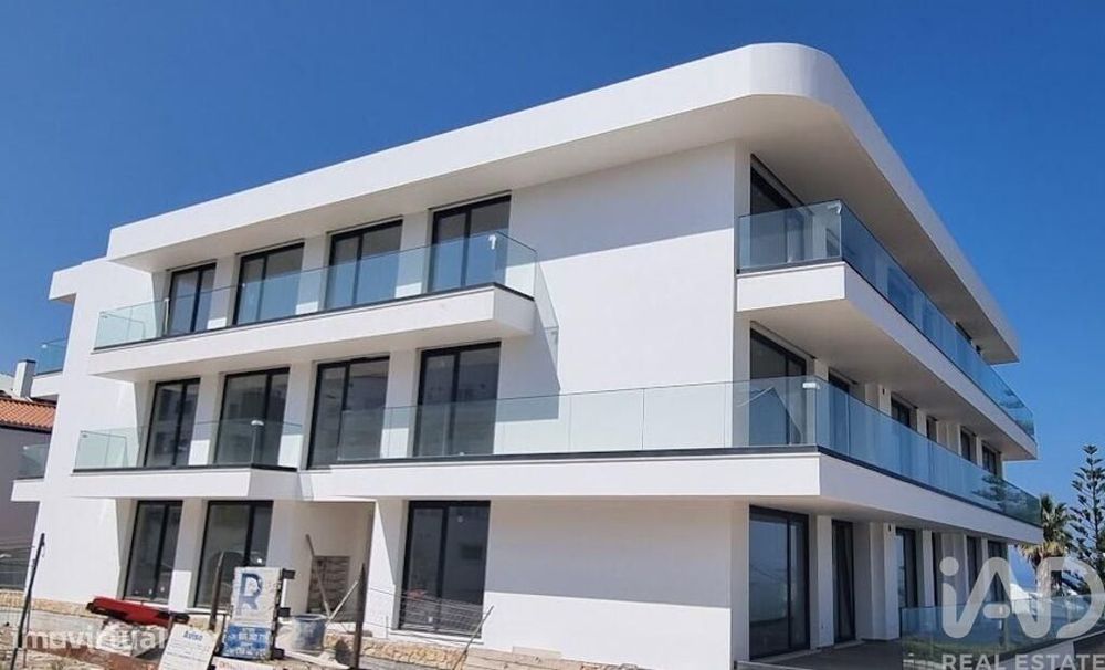Apartamento T2 em Ericeira de 84,00 m2