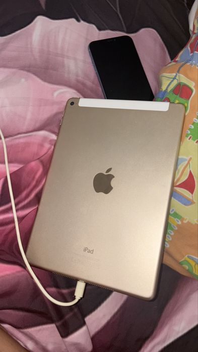 Ipad Air 2 (wi-fi + Cellular)