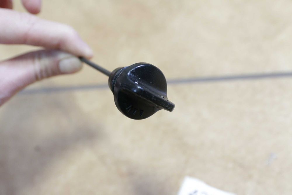 4229 WSKAŹNIK MIARKI OLEJU Honda Goldwing GL 1800 |2018+