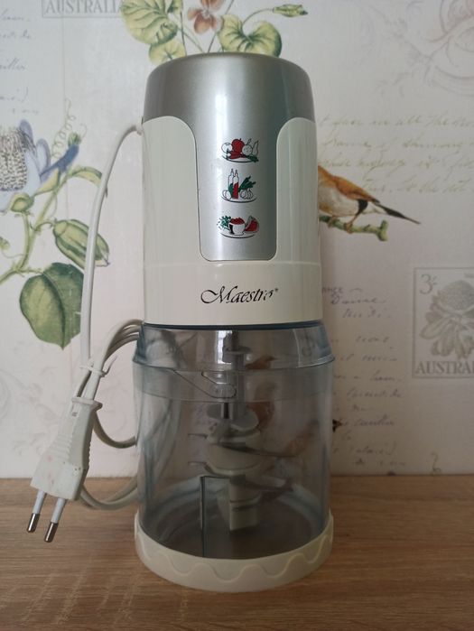 Подрібнювач MR-580 Maestro